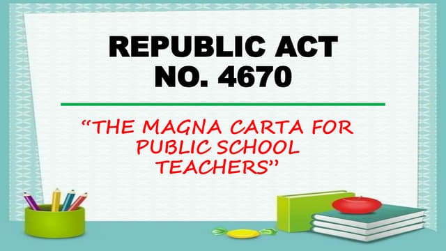 REPUBLIC ACT 4670.pptx