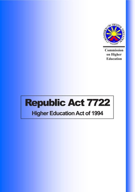 Republic Act The OSG's Position on Impunity