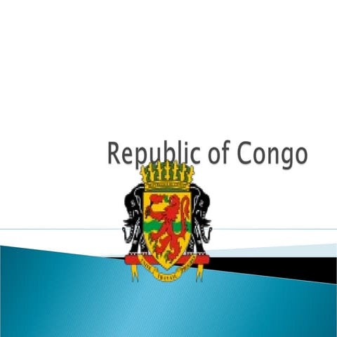 Republic of congo