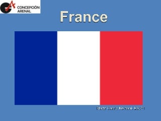Republic of france
