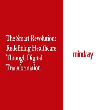 Will The Power of Digital Morphology and AI Revolutionize Cellular ...