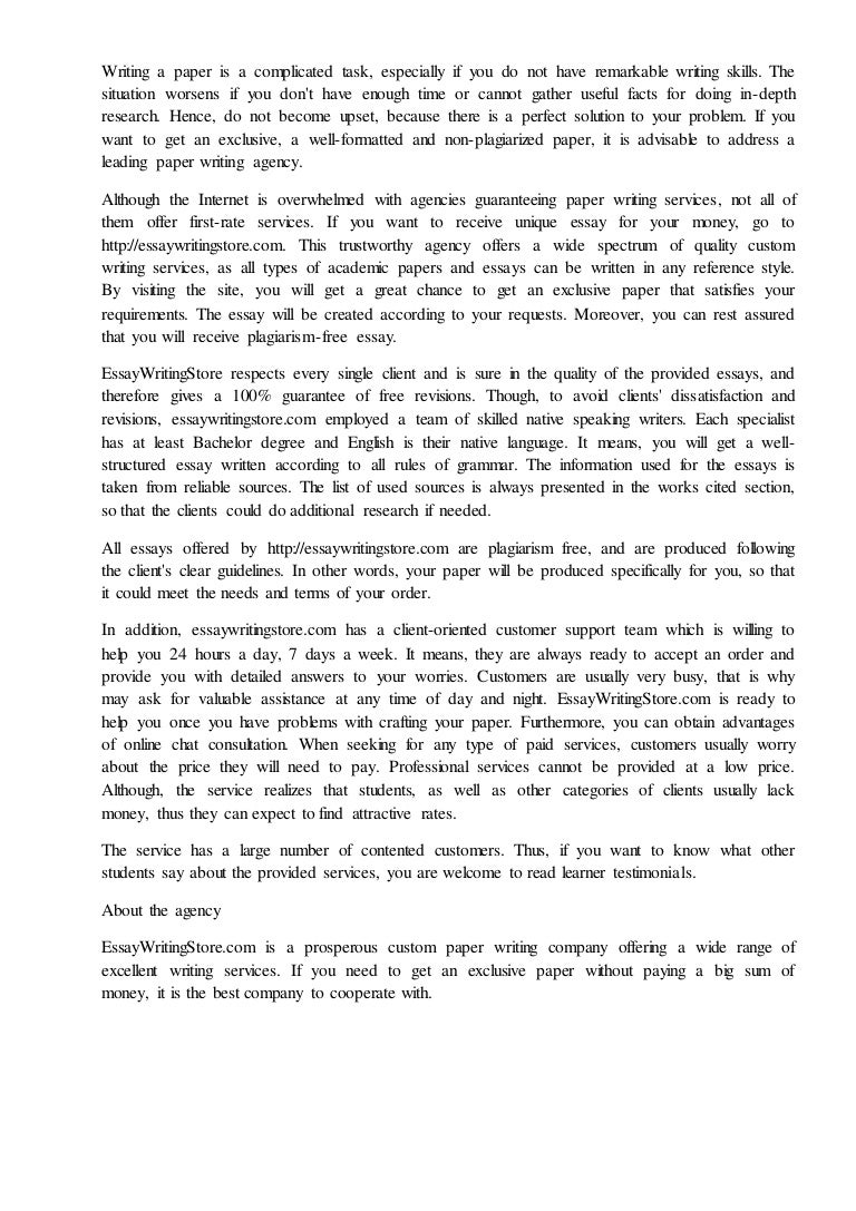 Customised Academic Support Essay Writing Service Illegal Search Essay Writing Service Illegal Search Image