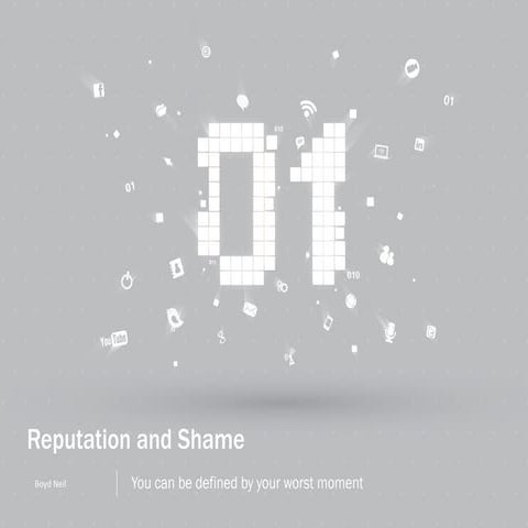 Reputation and Shaming on the Social Web