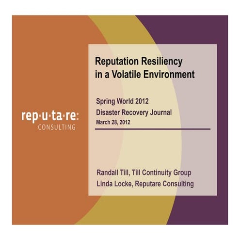 Reputation resiliency drj 3.28.2012 final