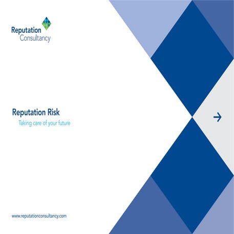 Enterprise Risk Management, A Value-Added Proposition | PDF
