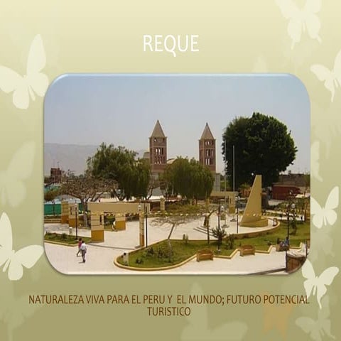 REQUE | PPTX