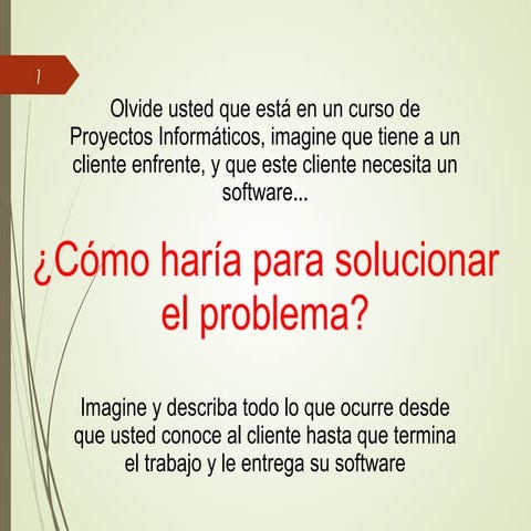 Requerimientos muestra