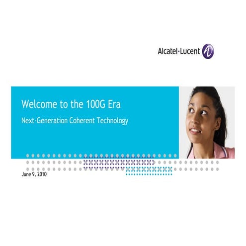 Request 100 g webcast presentation-june9_final