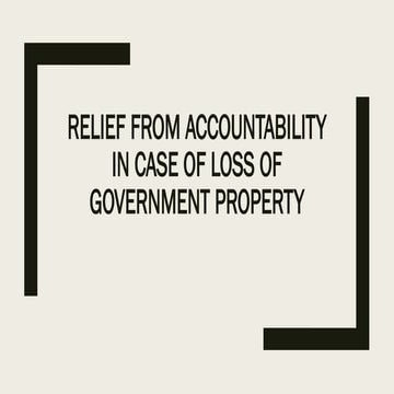 Request-Relief-from-Accountability-2.ppt