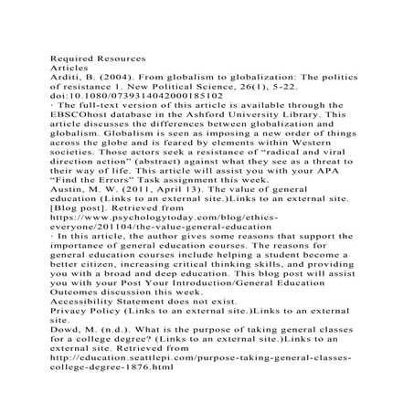 The Importance of General Knowledge.pdf