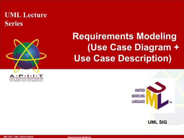 Use Case Diagram