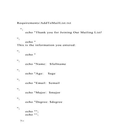 RequirementsAddToMailList.txt   ;echo Thank you for Jo.docx