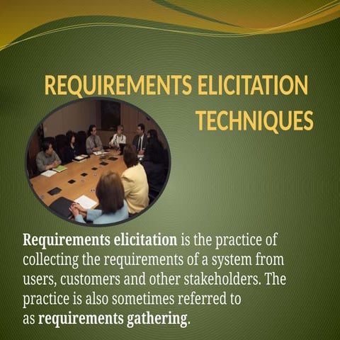 REQUIREMENTS ELICITATION TECHNIQUES.pptx