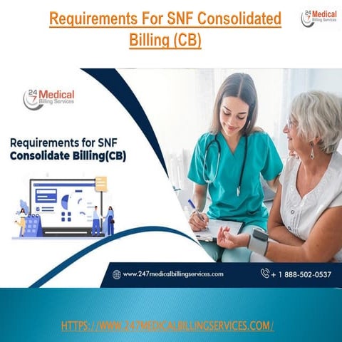 Requirements For SNF Consolidated Billing (CB).pdf