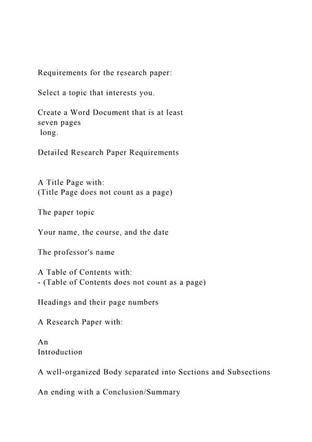 Requirements Write a three to five-sentences caption for the fo.docx