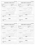 certification of expenses not requiring receipts reimbursement expense receipt sample