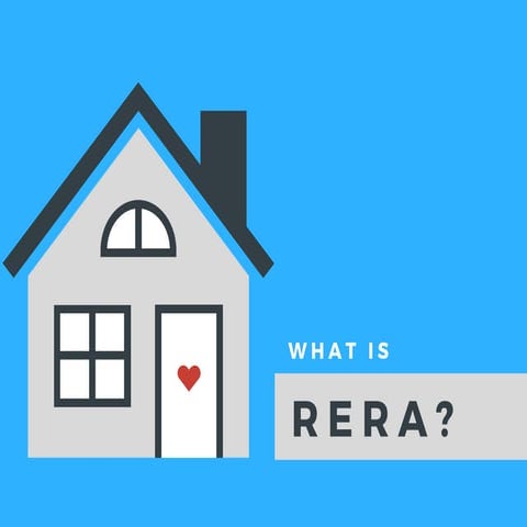 Things you should know about RERA Act by Hp Tripathi