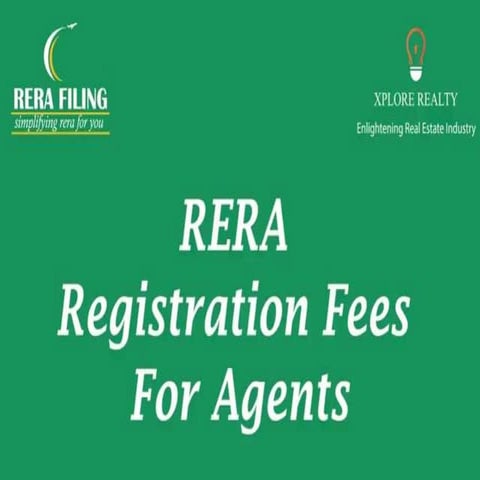 10 Must known facts about RERA | PPTX