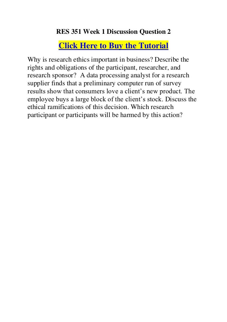 Res 351 syllabus essay 08 image