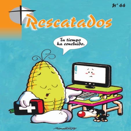 Rescatados 44