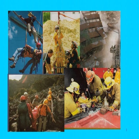 Rescate U1 | PDF