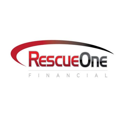 Rescue one financial | PPT