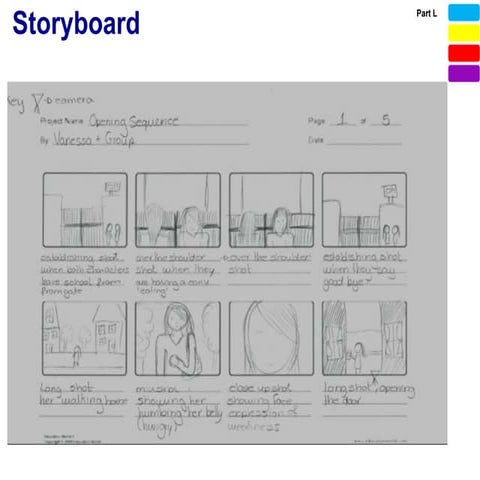 Reseach and planning draft 4 part 5