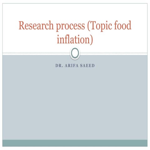 research process (w.r.t food inflation).pptx
