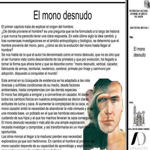 RESEÑA EL MONO DESNUDO.pptx