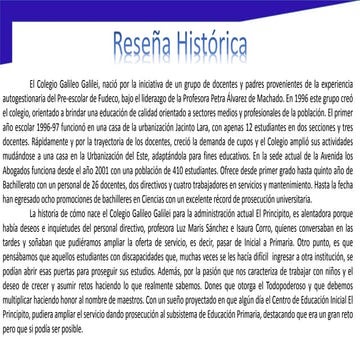 Como Se Hace Una Reseña Historica es.slideshare.net