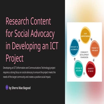 Research-Content-for-Social-Advocacy-in-Developing-an-ICT-Project.pptx