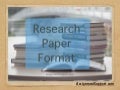 Research paper experts