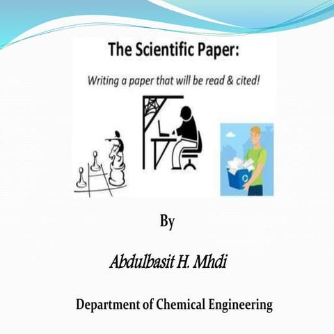 Research and development 