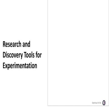 Research and Discovery Tools for Experimentation - 17 Apr 2024 - v 2.3 (1).pdf