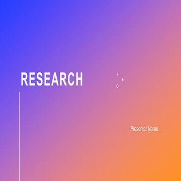 RESEARCH AND ITS SIGNIFICANCE IN THE SOCIETY.pptx