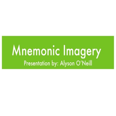 Article Presentation | PPT