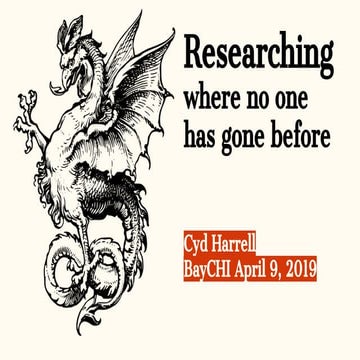 Research Beyond