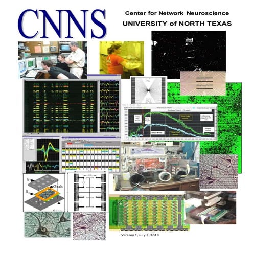 CNNS Brochure
