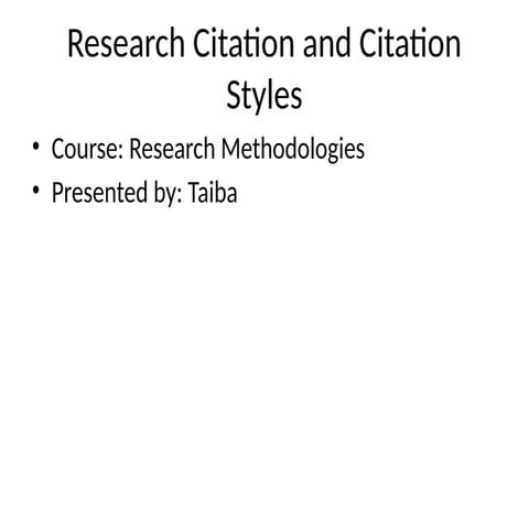 Research_Citation_and_Styles_Presentation.pptx