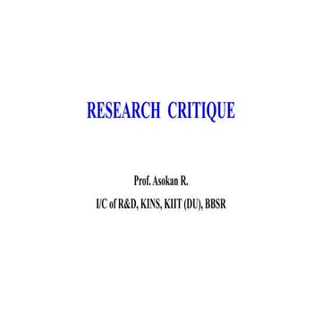 Research Critique.pptx
