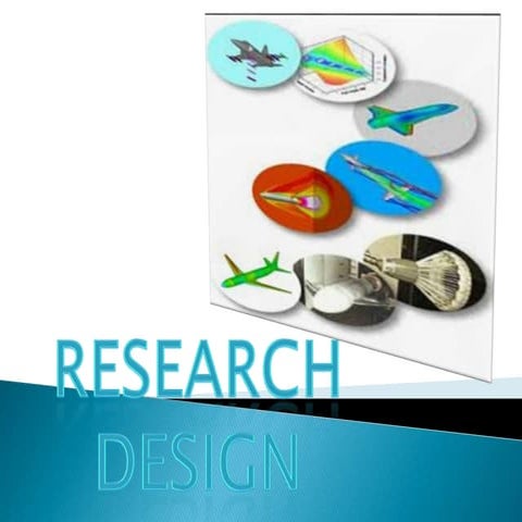 Research design