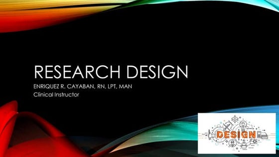 EXPERIMENTAL-RESEARCH-DESIGN..FINAL.pptx