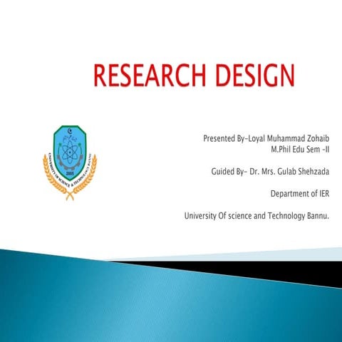 research design 1.pptx research design 1.pptx