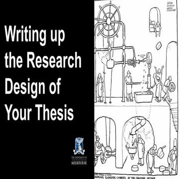 Research design video 1 kd