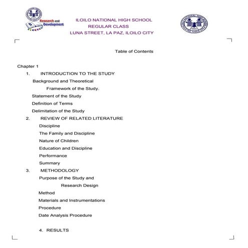 Research final prelim1