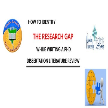 Research Gap in the technological trends and advancements in trade products, ...