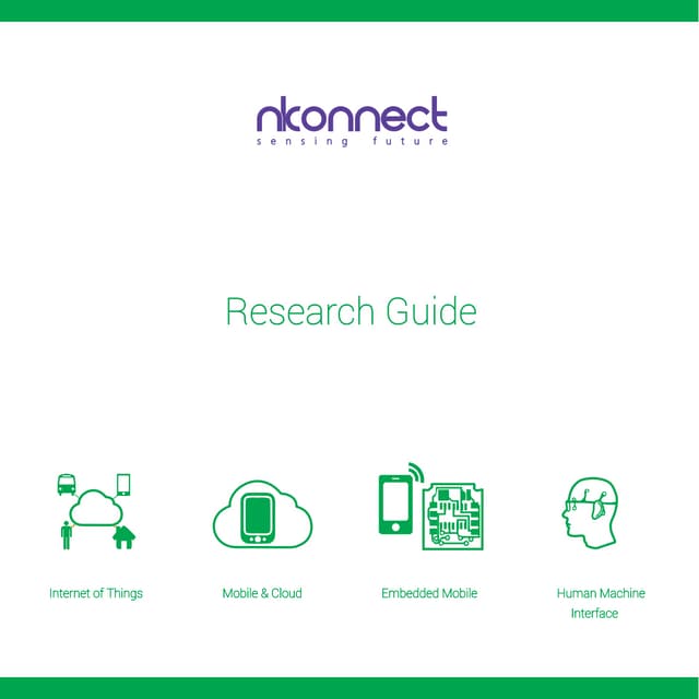 Research Guide