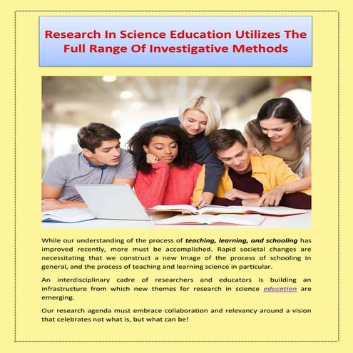 SPIRAL PROGRESSION APPROACH IN THE K TO 12 SCIENCE CURRICULUM: A ...