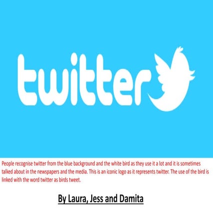 X Twitter Teaching And Learning Ananlytics Pptx