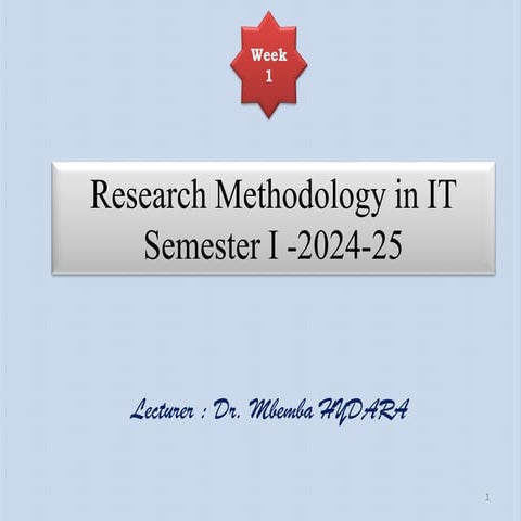 REsearch lecture  In Information Technology 1.pdf